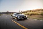 Mercedes-AMG C63 S Coupe Edition #1 2016 года (NA)